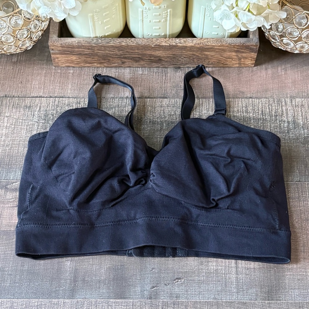 Kindred Bravely Nursing Bra
